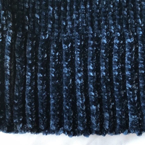 Gap women’s constellation blue v neck sweater size xs - Picture 7 of 12